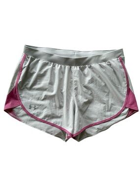 Under Armour shorts